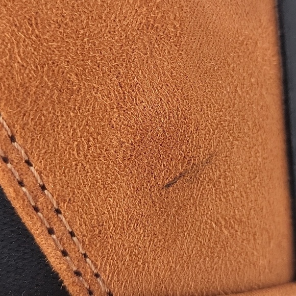 1521- a new day Women's Ankle Boots Size 9.5 Rust Color NWT - Picture 9 of 11